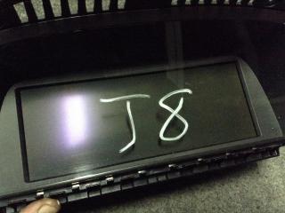 монитор мультимедиа BMW 7 серия E65/E66/E67 2002, 4.4 л., бензин, АКПП, седан, 6946721