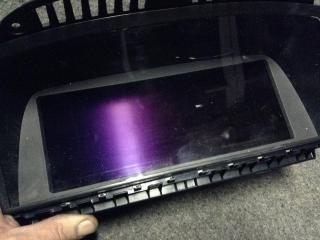 монитор мультимедиа BMW 7 серия E65/E66/E67 [рестайлинг] 2005, M57 D30 (306D3), АКПП, седан, 6967626