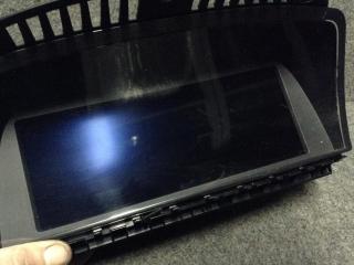 монитор мультимедиа BMW 7 серия E65/E66/E67 [рестайлинг] 2005, 4.4 л., АКПП, седан, 6967626