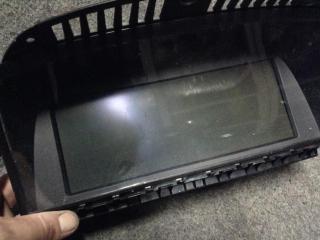 монитор мультимедиа BMW 7 серия E65/E66/E67 2004, M57 D30 (306D2), АКПП, седан, 6946721