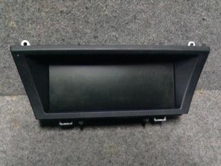 монитор мультимедиа BMW X5 E70 2008, M57 D30 (306D3), АКПП, внедорожник 5 дв., 1562205