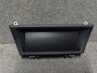 монитор мультимедиа BMW X6 E71/E72 2011, 3.0 л., N57 D30 A, дизель, АКПП, внедорожник 5 дв., 1742623