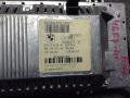 монитор мультимедиа BMW X5 E70 2008, 4.8 л., N62 B48 B, бензин, АКПП, белый, внедорожник 5 дв., 1908071 - фото №3