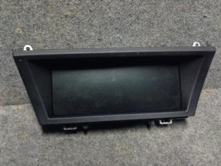 монитор мультимедиа BMW X5 E70 2009, 3.0 л., M57 D30 (306D5), дизель, АКПП, внедорожник 5 дв., 1908071
