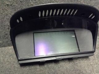 монитор мультимедиа BMW 5 серия E60/E61 2006, 3.0 л., N52 B30 A, бензин, АКПП, седан, 6989395, 9114353