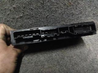 Блок управления BCM (Body Control Module) BMW 5 серия E60/E61 [рестайлинг] 2009, M57 D30 (306D3), АКПП, универсал, правый руль, 9176076