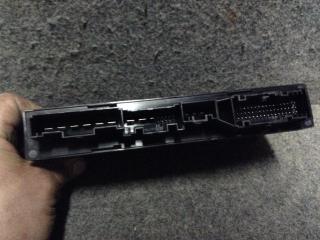 Блок управления BCM (Body Control Module) BMW 5 серия E60/E61 2005, M57 D30 (306D2), АКПП, синий, седан, 6945029