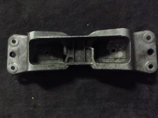 кронштейн КПП BMW 5 серия E60/E61 [рестайлинг] 2008, 2.5 л., N53 B25 A, бензин, АКПП, седан, 6767914