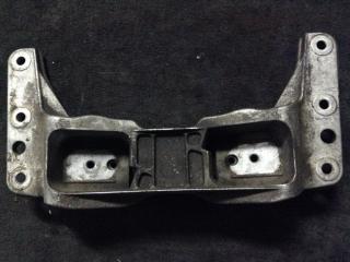 кронштейн КПП BMW 5 серия E60/E61 2007, 3.0 л., N53 B30 A, бензин, АКПП, седан, 6761102, 22316761102