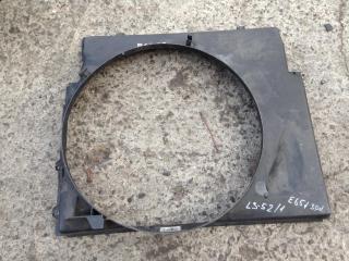 кассета радиаторов BMW 7 серия E65/E66/E67 2004, M57 D30 (306D2), АКПП, седан, 2249458