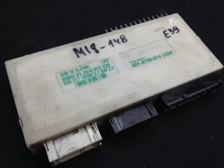 блок комфорта BMW 5 серия E39 2000, M54 B22 (226S1), АКПП, седан, 6913520