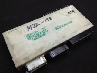 блок комфорта BMW 5 серия E39 1999, 2.5 л., M52 B25 (256S3), бензин, АКПП, седан, 6913520