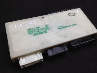 блок комфорта BMW 5 серия E39 2000, M57 D25 (256D1), АКПП, седан, 6913520