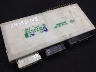 блок комфорта BMW 5 серия E39 2000, 2.9 л., АКПП, седан, 8378635