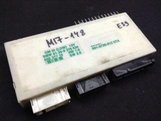 блок комфорта BMW 5 серия E39 2000, 2.8 л., M52 B28 (286S2), бензин, АКПП, универсал, 8378634