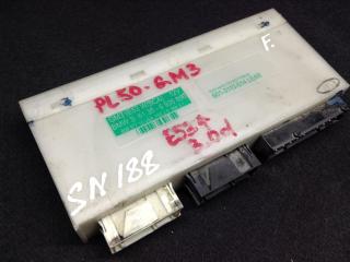 блок комфорта BMW X5 E53 [рестайлинг] 2005, M57 D30 (306D2), АКПП, внедорожник 5 дв., 6935890