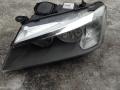фара левая BMW X3 F25 2013, 2.0 л., N47 D20 C, дизель, АКПП, белый, внедорожник 5 дв., 7217289 - фото №2