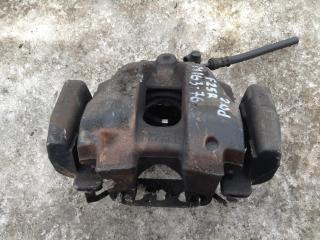 суппорт передний правый BMW X3 F25 2013, 2.0 л., N47 D20 C, дизель, АКПП, белый, внедорожник 5 дв., 9790922