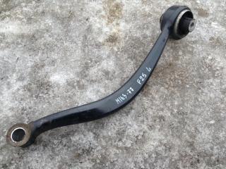 рычаг передний левый BMW X3 F25 2013, 2.0 л., N47 D20 C, дизель, АКПП, белый, внедорожник 5 дв., 6787673