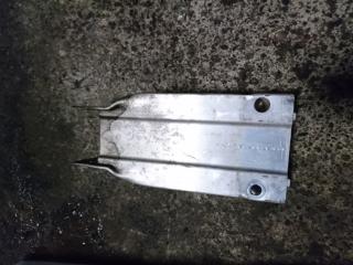 кронштейн переднего бампера Mercedes-Benz C-Класс W204/S204/C204 [рестайлинг] 2011, 2.1 л., OM 651.913, дизель, АКПП, универсал, A2046201195