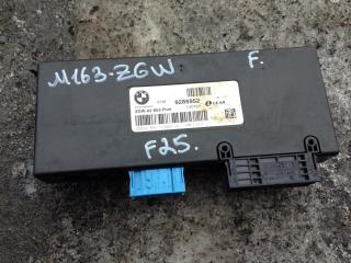 модуль межсетевого преобразования BMW X3 F25 2013, 2.0 л., N47 D20 C, дизель, АКПП, белый, внедорожник 5 дв., 9286952, 9232163