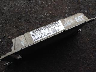 Блок управления телематика BMW X3 F25 2013, 2.0 л., N47 D20 C, дизель, АКПП, белый, внедорожник 5 дв., 9257151, 9228421