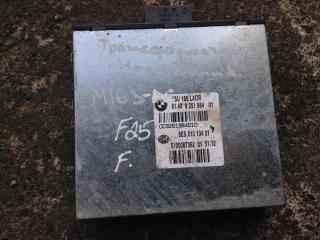 Преобразователь напряжения BMW X3 F25 2013, 2.0 л., N47 D20 C, дизель, АКПП, белый, внедорожник 5 дв., 9251984, 9233143