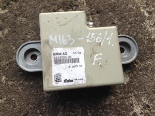 антенна BMW X3 F25 2013, 2.0 л., N47 D20 C, дизель, АКПП, белый, внедорожник 5 дв., 6935024