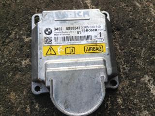 блок управления ICM BMW X3 F25 2013, 2.0 л., N47 D20 C, дизель, АКПП, белый, внедорожник 5 дв., 6858547, 0265020319