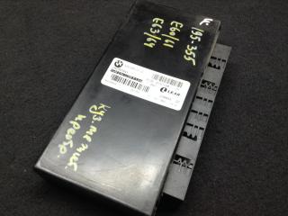 модуль межсетевого преобразования BMW 5 серия E60/E61 [рестайлинг] 2008, 2.0 л., N47 D20 A, дизель, АКПП, седан, 9157158, 9116492