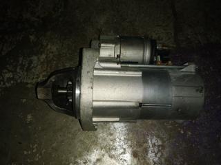 стартер BMW 3 серия E90/E91/E92/E93 [рестайлинг] 2008, 4.0 л., S65 B40 A, бензин, АКПП, темно-синий, кабриолет, 7837775