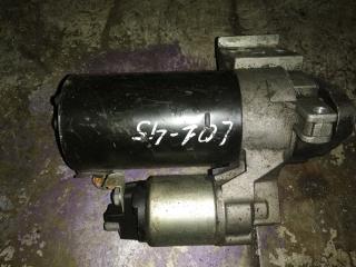 стартер BMW 2009, 2.0 л., N47 D20 C, дизель, АКПП, хетчбэк 5 дв., 7823700