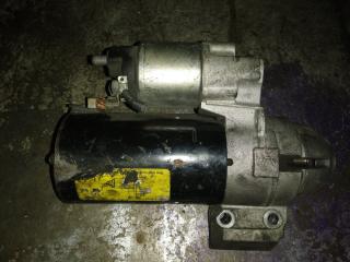 стартер BMW 5 серия E60/E61 2007, 2.0 л., N47 D20 A, дизель, АКПП, седан, 7802508