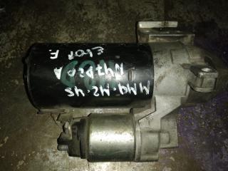 стартер BMW 5 серия E60/E61 2007, 2.0 л., N47 D20 A, дизель, АКПП, седан, 7823700