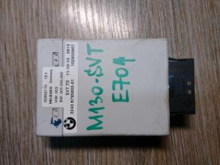 блок управления сервотроника BMW X5 E70 [рестайлинг] 2011, 3.0 л., N57 D30 A, дизель, АКПП, внедорожник 5 дв., 6795802, 32436795802