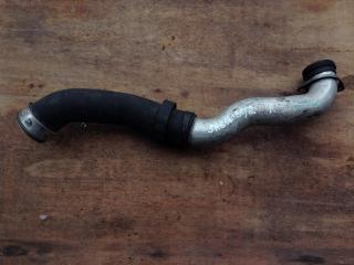 патрубок интеркулера BMW 3 серия E46 2000, 2.0 л., M47 D20 (204D4), дизель, АКПП, седан, 7786355, 7786357