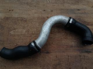 патрубок интеркулера BMW X5 E53 2003, 3.0 л., АКПП, внедорожник 5 дв., 2249524