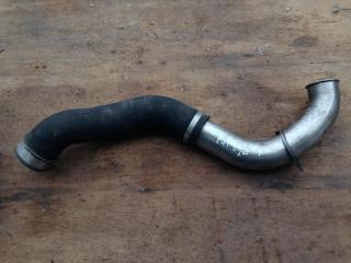 патрубок интеркулера BMW 3 серия E46 [рестайлинг] 2004, 2.0 л., M47 D20 (204D4), дизель, АКПП, хетчбэк 5 дв., 7780357