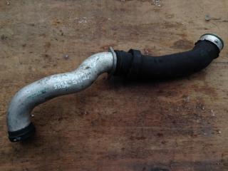 патрубок интеркулера BMW 3 серия E46 2003, 2.0 л., M47 D20 (204D4), дизель, АКПП, седан, 7786865, 7788357