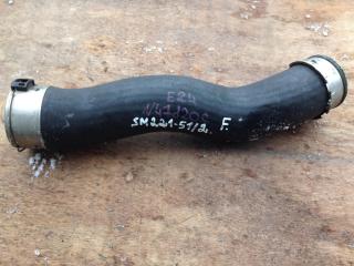 патрубок интеркулера BMW X1 E84 [рестайлинг] 2013, 2.0 л., N47 D20 C, дизель, АКПП, универсал, 7812619