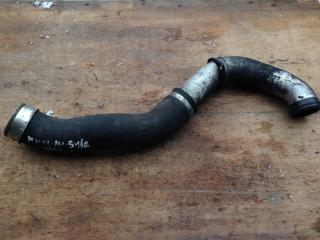 патрубок интеркулера BMW X5 E53 [рестайлинг] 2005, M57 D30 (306D2), АКПП, внедорожник 5 дв., 7795141