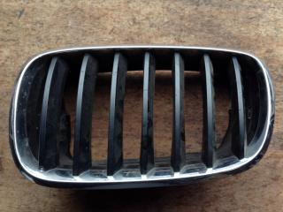 заглушка (решетка) в бампер BMW X5 E70 2008, 3.0 л., N52 B30 A, бензин, АКПП, внедорожник 5 дв., 7171395