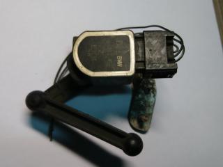 датчик дорожного просвета BMW 7 серия E65/E66/E67 [рестайлинг] 2007, M57 D30 (306D3), АКПП, седан, 6763736