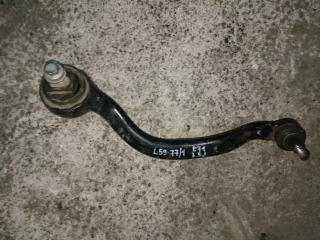 рычаг передний левый BMW X6 E71/E72 2011, 3.0 л., N57 D30 A, дизель, АКПП, внедорожник 5 дв., 31126773949