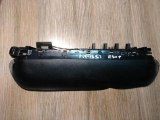 дополнительный стоп-сигнал BMW 5 серия E60/E61 [рестайлинг] 2008, 3.0 л., N54 B30 A, бензин, АКПП, бордовый, седан, 63257145659