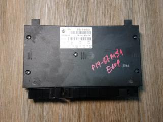 блок управления сиденьем BMW 5 серия E60/E61 [рестайлинг] 2008, 3.0 л., N54 B30 A, бензин, АКПП, бордовый, седан, 61359148262, 9148262, 00000051H0