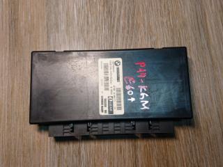 модуль межсетевого преобразования BMW 5 серия E60/E61 [рестайлинг] 2008, 3.0 л., N54 B30 A, бензин, АКПП, бордовый, седан, 61359186171, 9186171