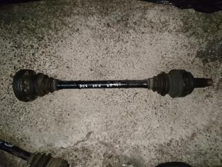 полуось передняя правая (приводной вал, ШРУС) BMW 3 серия E90/E91 [рестайлинг] 2010, 3.0 л., N57 D30 A, дизель, АКПП, купе, 7533452