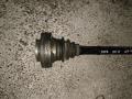 полуось передняя правая (приводной вал, ШРУС) BMW 3 серия E90/E91 [рестайлинг] 2010, 3.0 л., N57 D30 A, дизель, АКПП, купе, 7533452 - фото №3