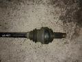 полуось передняя правая (приводной вал, ШРУС) BMW 3 серия E90/E91 [рестайлинг] 2010, 3.0 л., N57 D30 A, дизель, АКПП, купе, 7533452 - фото №4